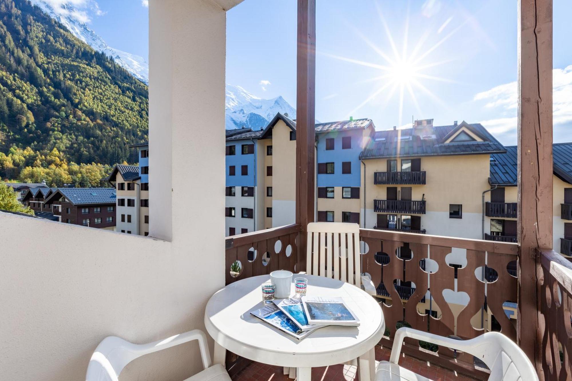 Riviere 401 - Happy Rentals Chamonix Bagian luar foto